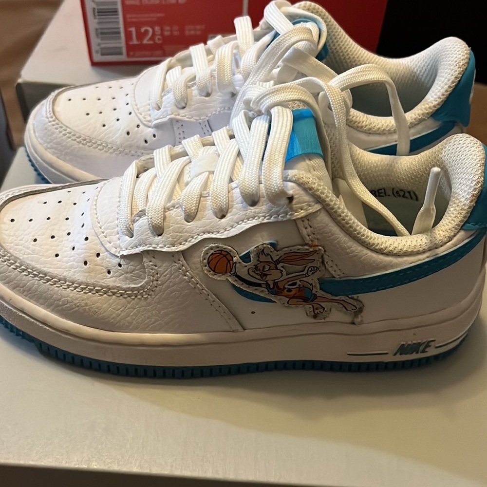 Force 1 - Picture 2 of 5